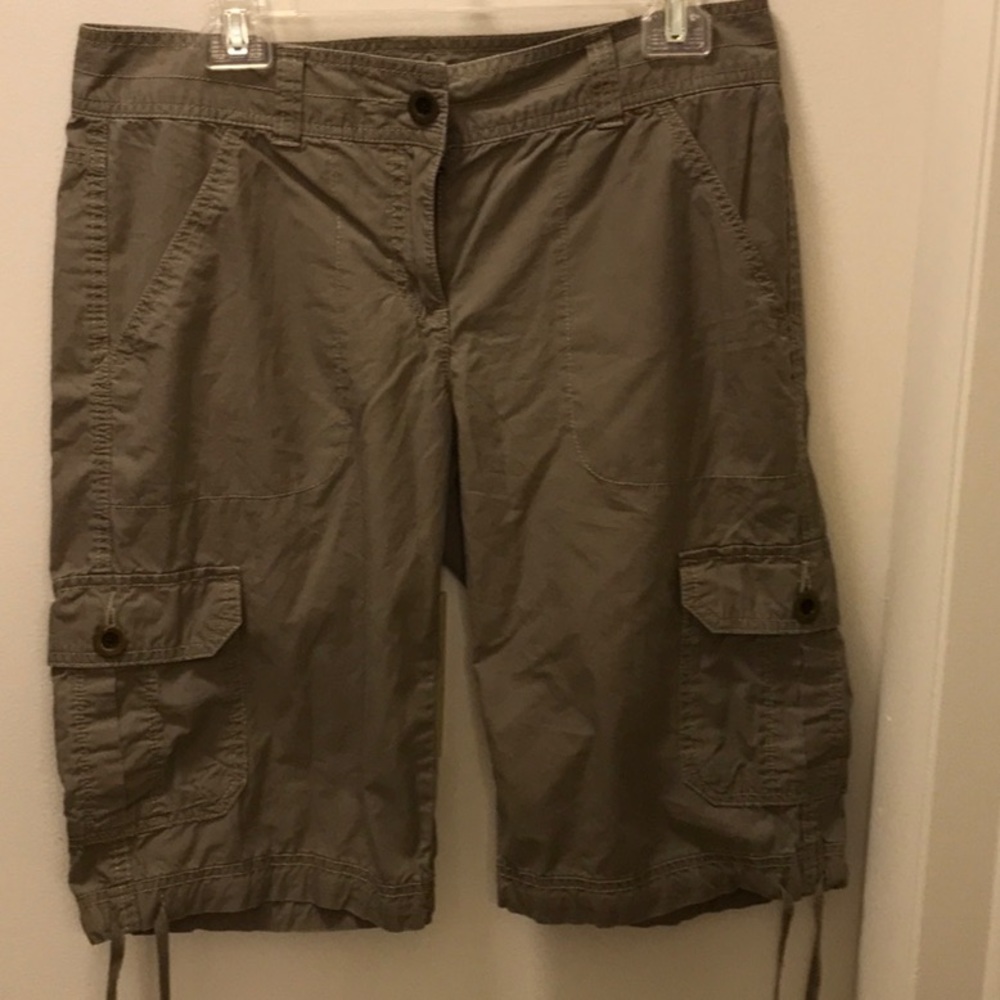 Tommy Hilfiger women’s shorts